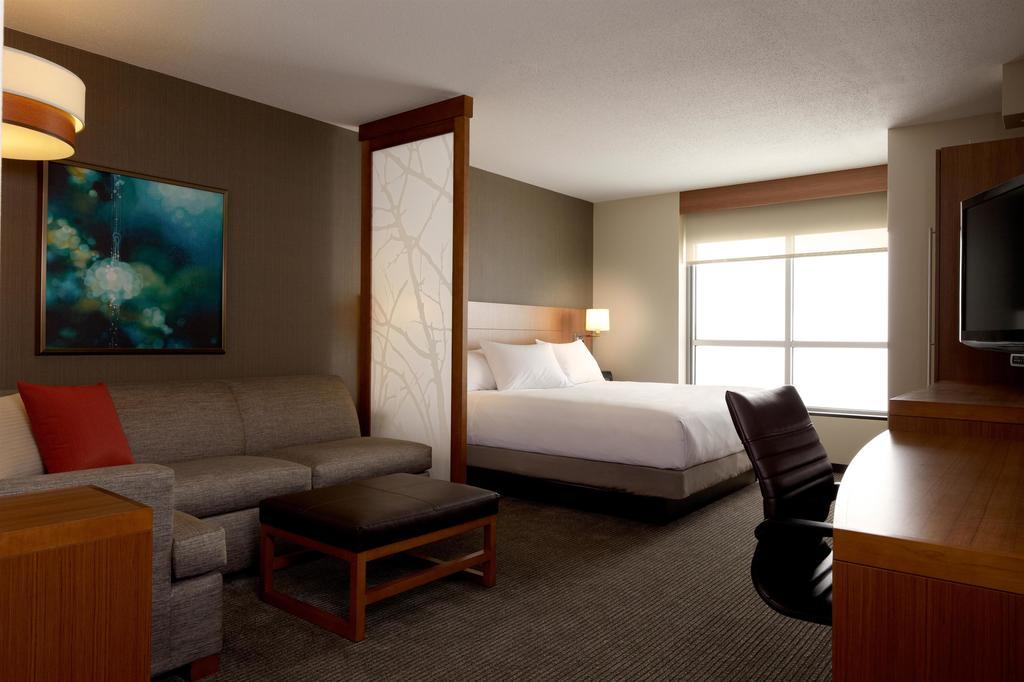 Hyatt Place Charlottesville Zimmer foto