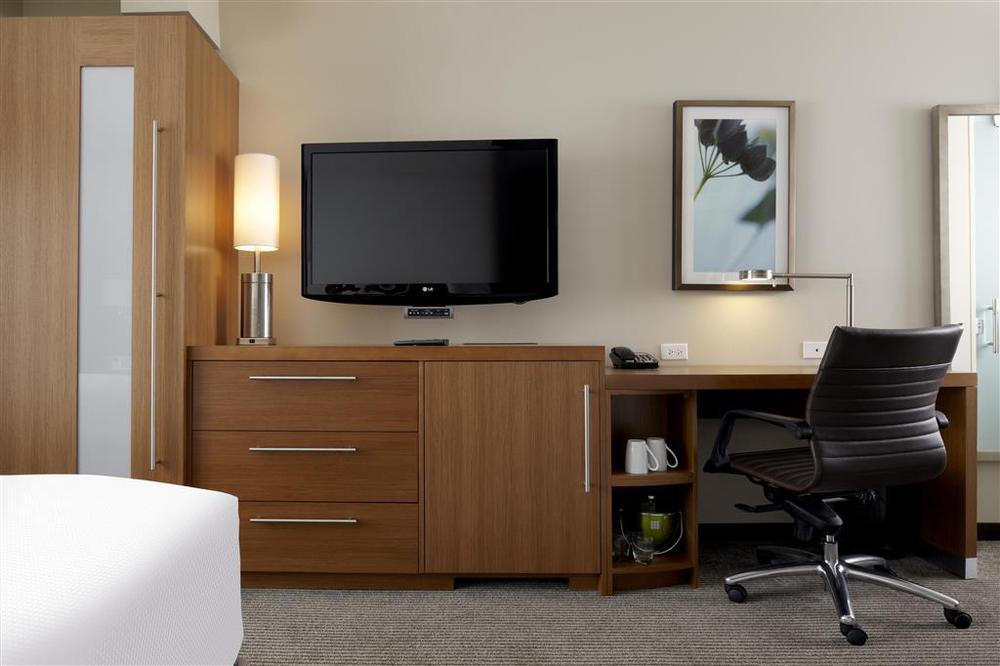 Hyatt Place Charlottesville Zimmer foto